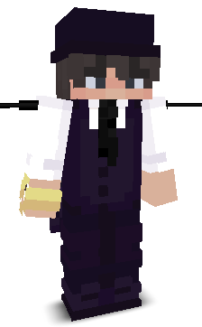 mamvt's skin