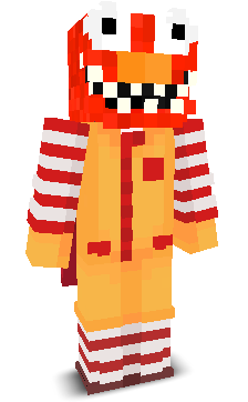 rajishasolos's skin