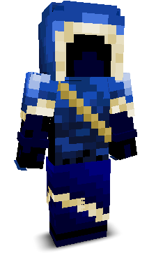 Space_Nvader's skin