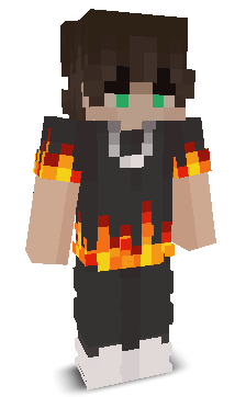 SicoMC's skin