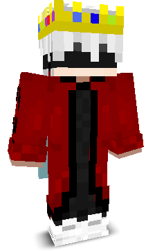 Grandpain89's skin