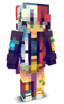 Kozicn's skin