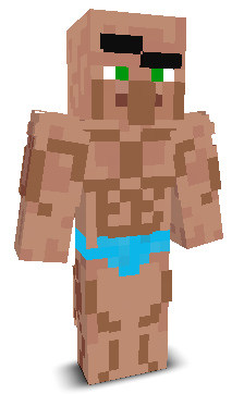 MakiBaki64's skin