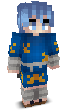 CountryChamp's skin