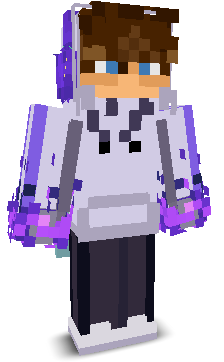 yoycp's skin