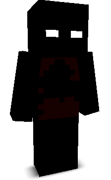 Steve_darkKnight's skin