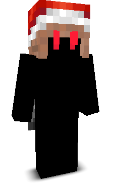 SparkTheZombie's skin