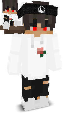 _theparanker_'s skin