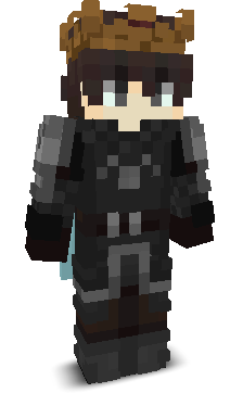 BrawlMasterLars's skin