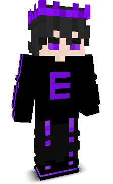 Eluction's skin