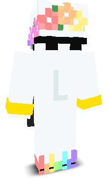 Wugbug's skin