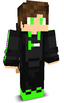 FredOS_1's skin