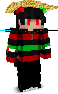 valenteni's skin