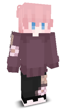 0xce's skin