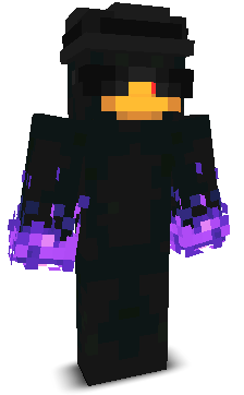 MykesTower's skin