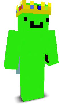 admitsme's skin