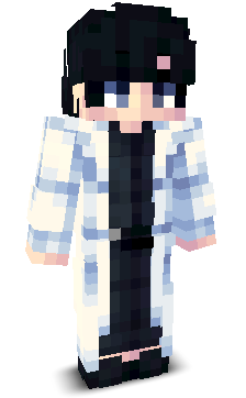 Unlucky890's skin