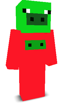 PiggyJake7's skin