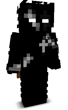 MrMorco's skin