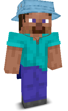 Waqpy's skin