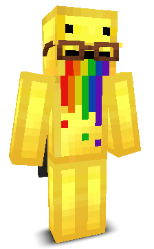 0xiClean's skin