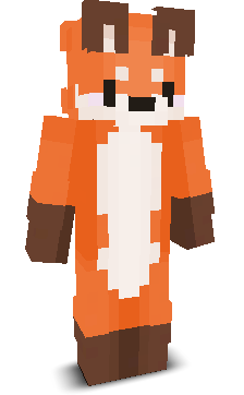 katzemax's skin