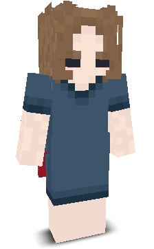 ItsUpras's skin