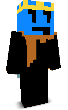 icdotutmoney's skin
