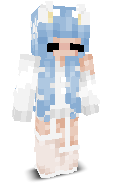 AngelicHeaven's skin