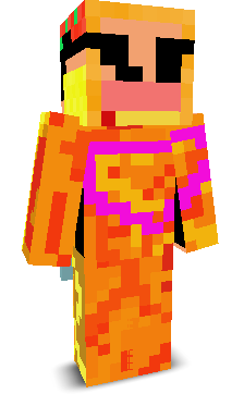 Frodecky90's skin