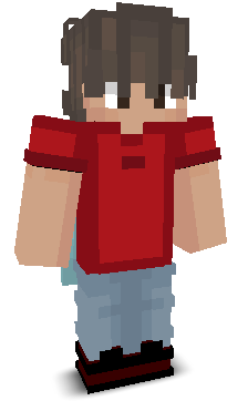 The_shall0921's skin