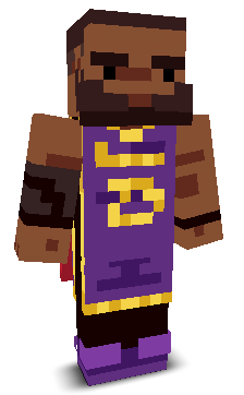 ProAsian's skin