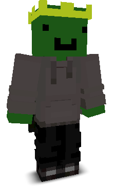 Antilonioo's skin