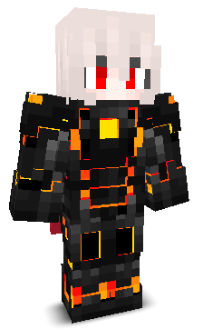 AnimeHere's skin