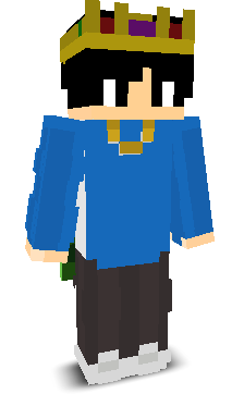 Dajakoss's skin