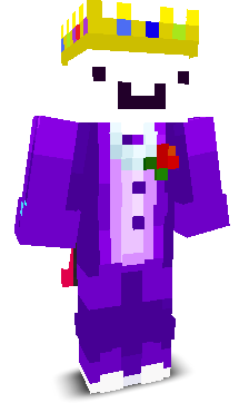 sFram3's skin
