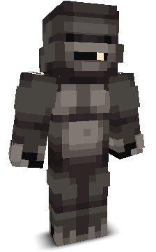 Polygon4ik's skin