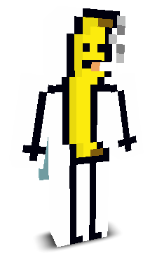Adelelinaia's skin