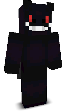 LordLxcy's skin