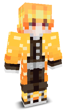 UltimoSpirit's skin