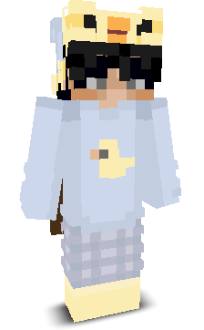 Sasminster17's skin