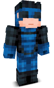 C4merone's skin