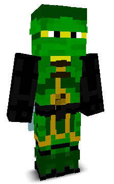 Aerodemon_10's skin