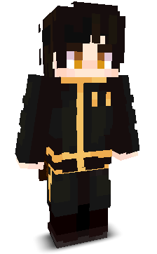 Nezakonny's skin