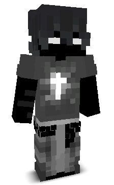 Tenias's skin