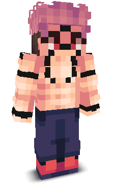 nodebufe's skin