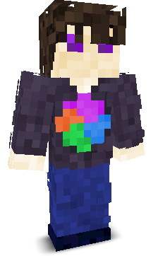 FoxBoy907's skin