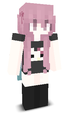 wpwuee's skin