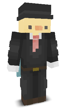 dvckee's skin