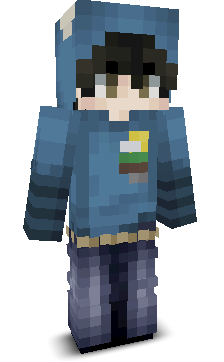 FabianOnFire506's skin